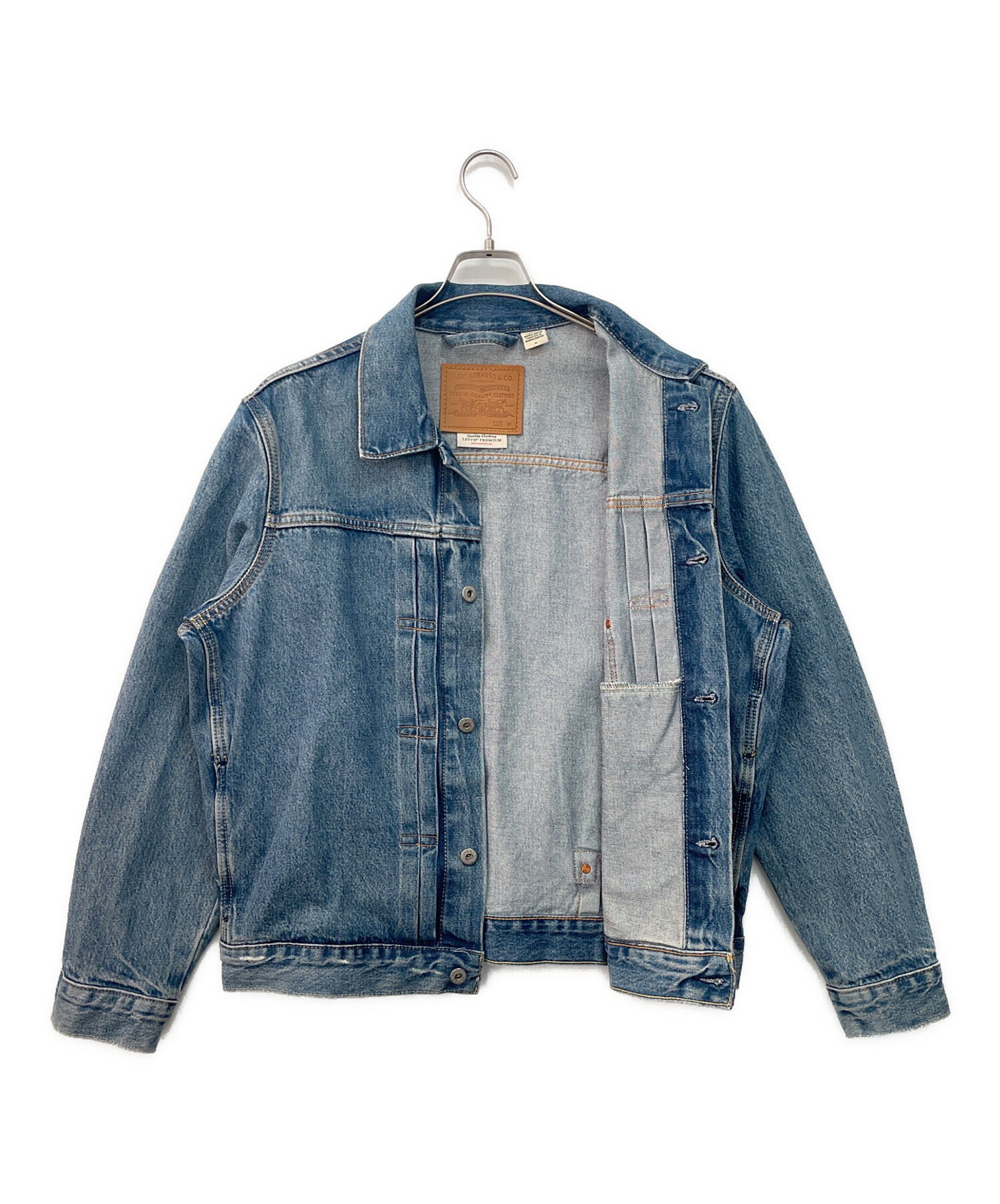 中古・古着通販】LEVI'S PReMIUM (リーバイス プレミアム) デニム