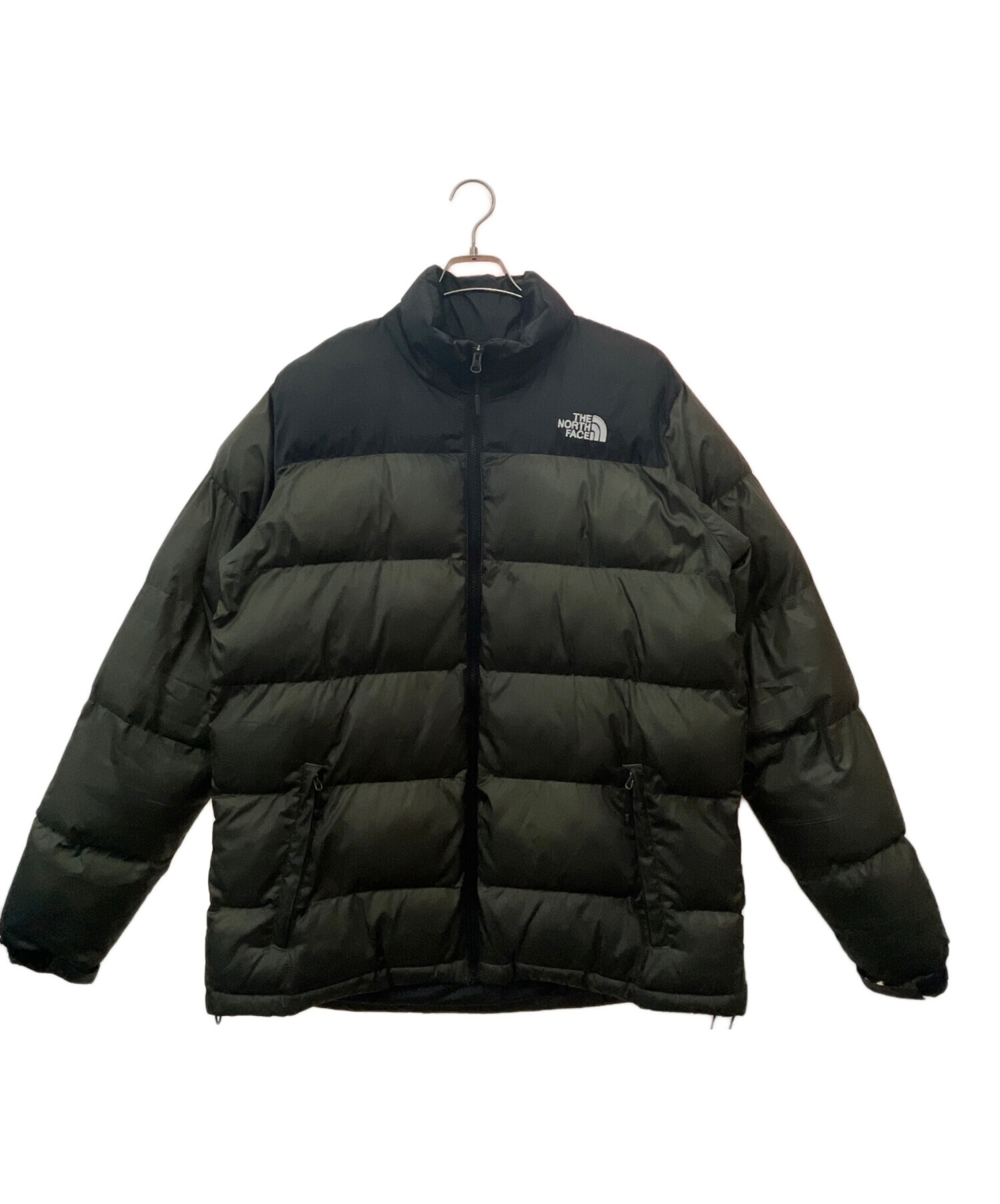 中古・古着通販】THE NORTH FACE (ザ ノース フェイス) ダウン