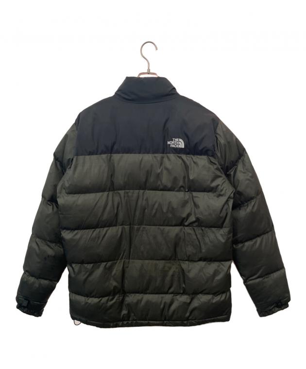 中古・古着通販】THE NORTH FACE (ザ ノース フェイス) ダウン