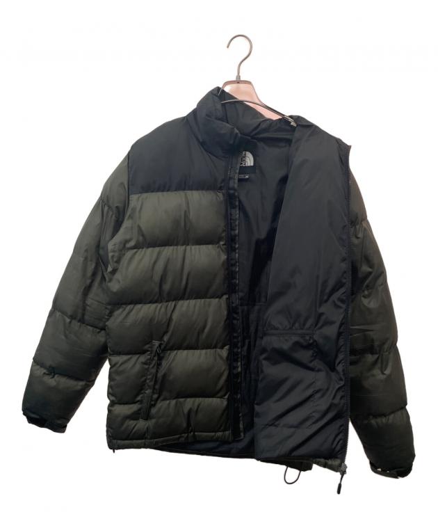 【中古】ダウンフォース 中古・古着通販】THE NORTH FACE (ザ ノース フェイス) ダウン