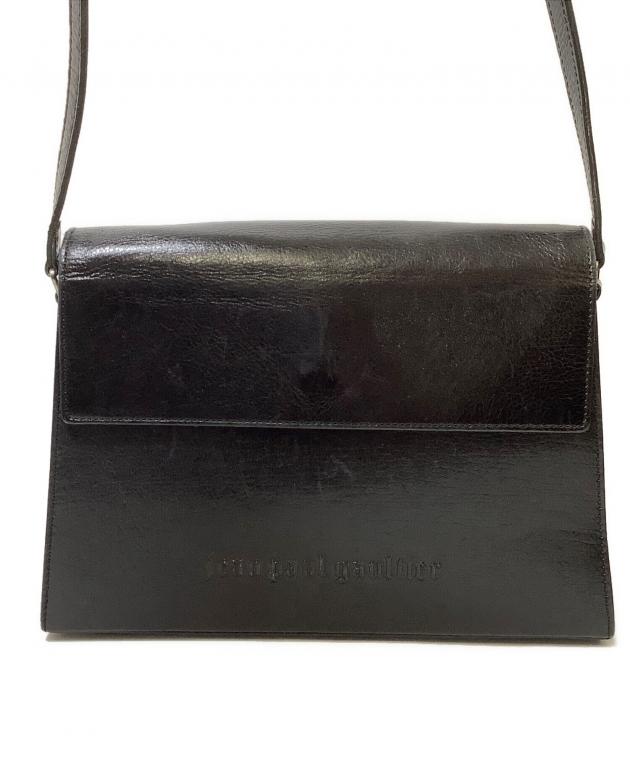 Jean Paul Gaultier （ジャンポール・ゴルチェ）ショルダー 中古・古着通販】Jean Paul GAULTIER (ジャンポールゴルチェ