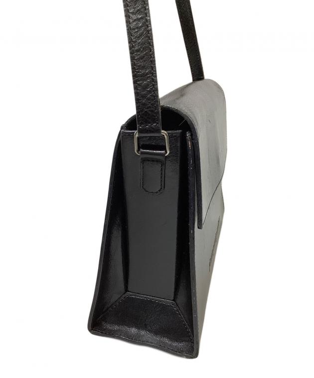 【未使用品✨️】JeanPaul GAULTIER ビジネスバッグ ブラック 中古・古着通販】Jean Paul GAULTIER (ジャンポールゴルチェ