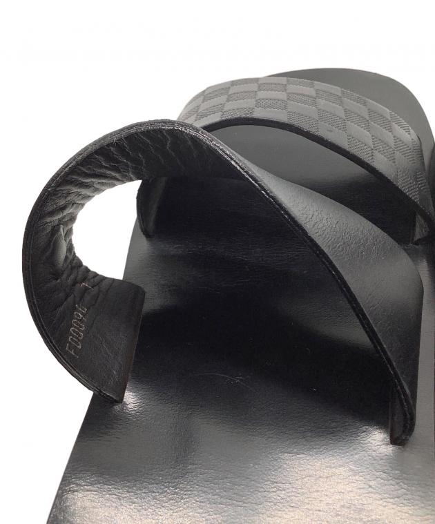 中古・古着通販】LOUIS VUITTON (ルイ ヴィトン) ダミエ アンフィニ