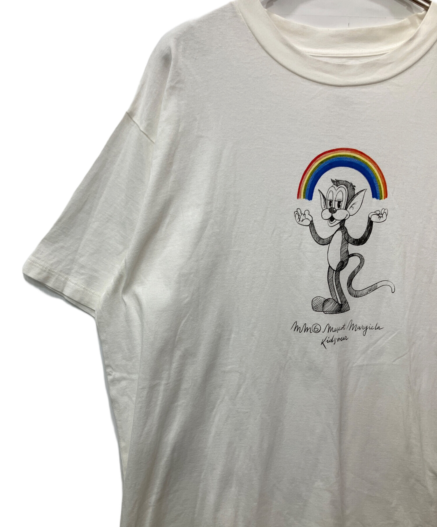 中古・古着通販】MM6 Maison Margiela (エムエムシックスメゾン