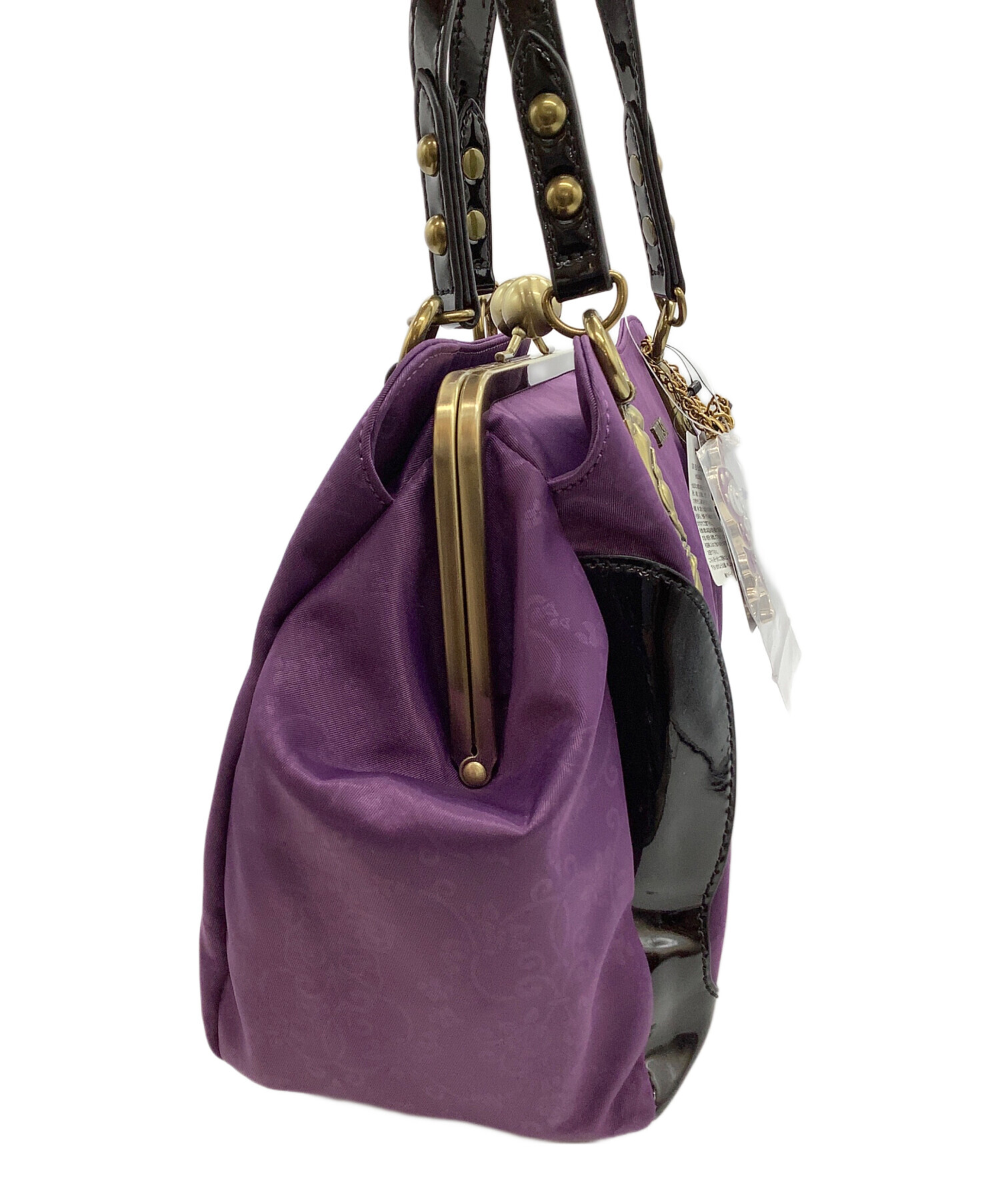 中古・古着通販】ANNA SUI (アナスイ) 鬼滅の刃 (キメツノヤイバ) 鬼滅 