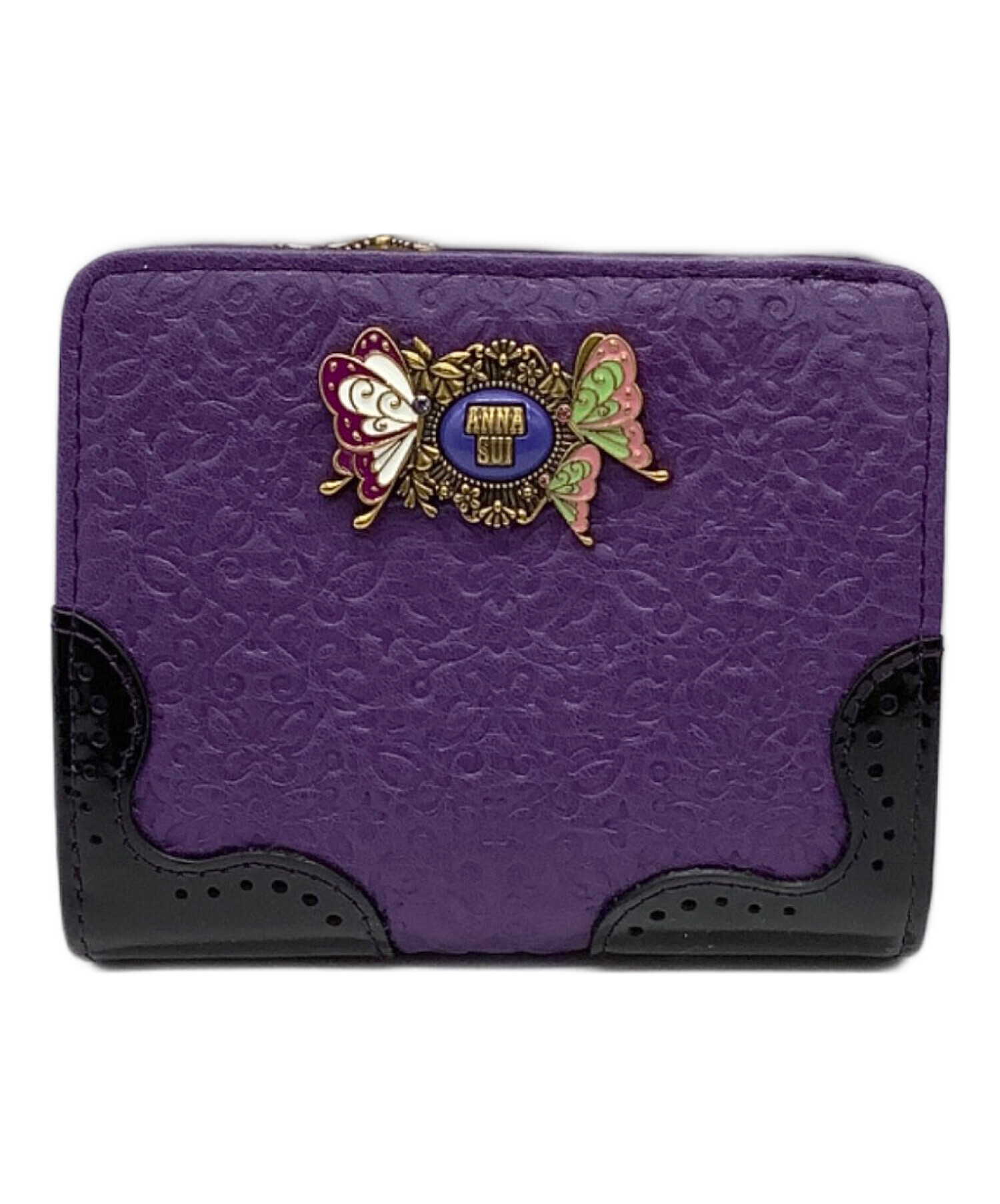 中古・古着通販】ANNA SUI (アナスイ) 鬼滅の刃 (キメツノヤイバ) 鬼滅