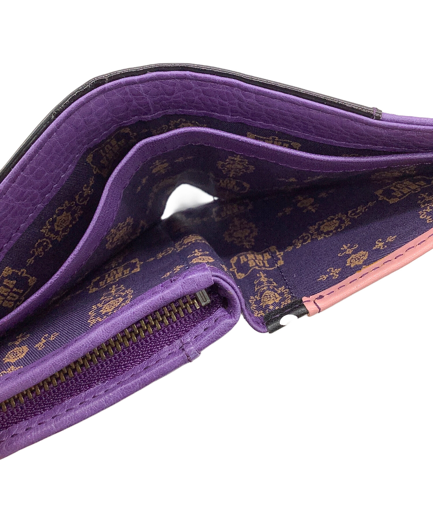 中古・古着通販】ANNA SUI (アナスイ) 鬼滅の刃 (キメツノヤイバ) 鬼滅