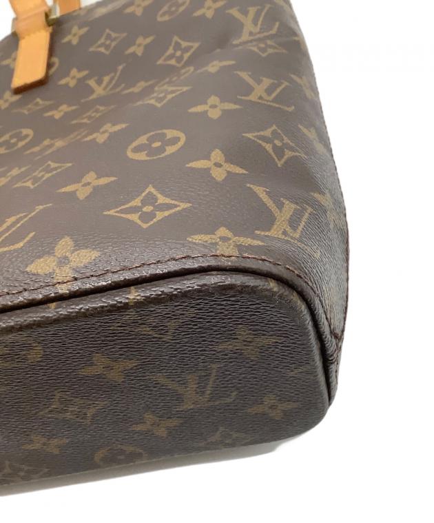 中古・古着通販】LOUIS VUITTON (ルイ ヴィトン) モノグラム ルコ