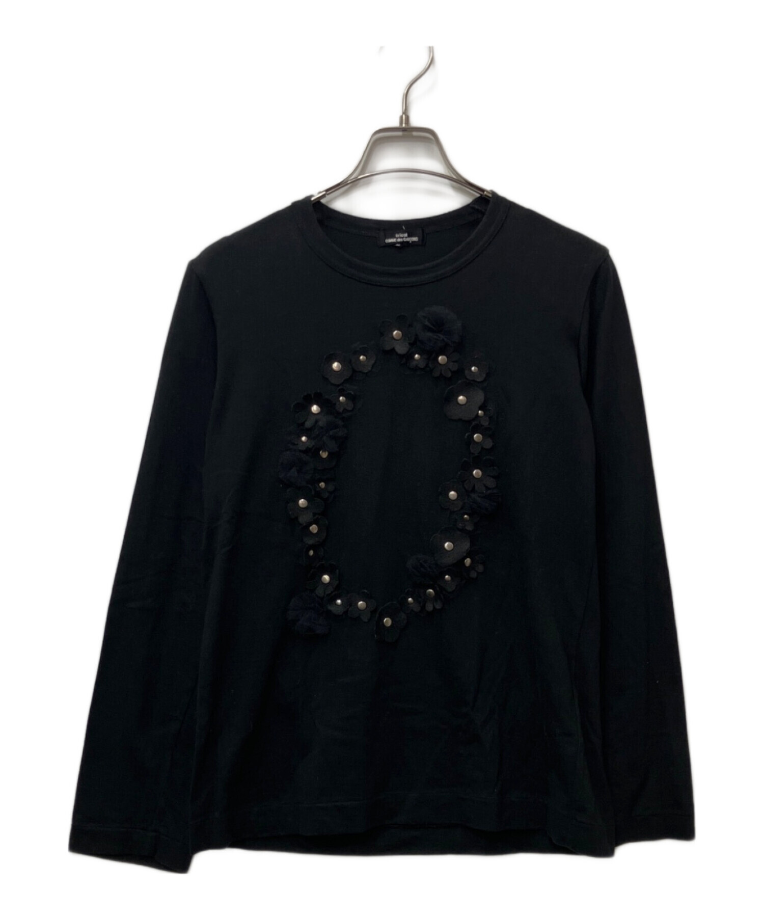 中古・古着通販】tricot COMME des GARCONS (トリココムデギャルソン