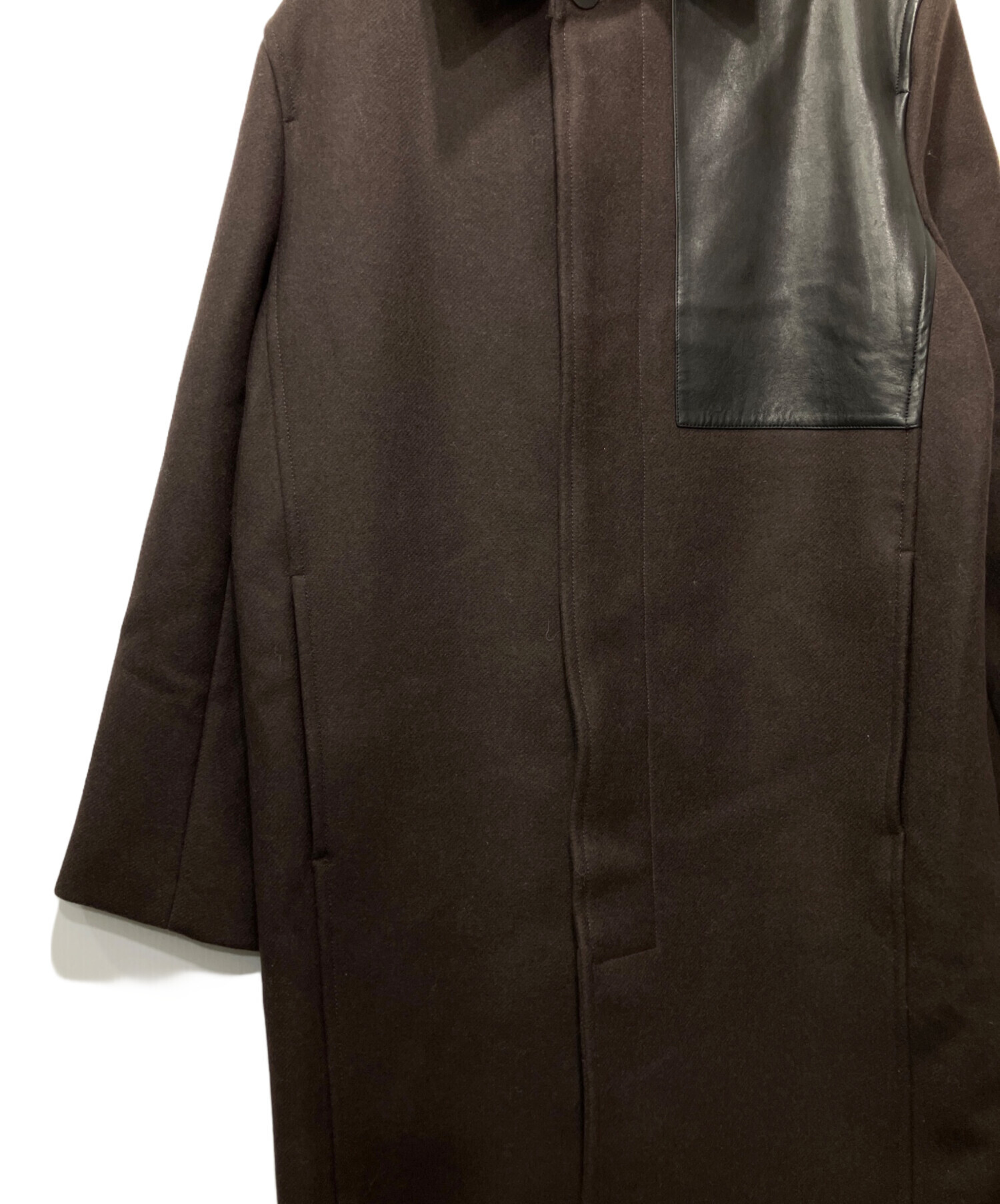 中古・古着通販】ZARA (ザラ) STUDIO NICHOLSON (スタジオ ニコルソン