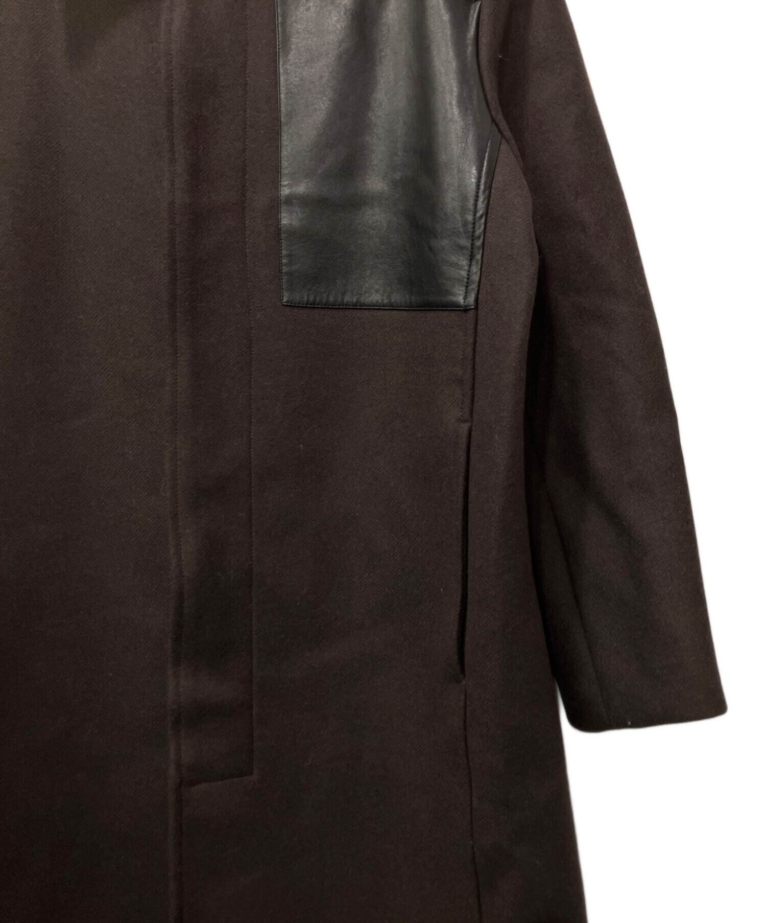 中古・古着通販】ZARA (ザラ) STUDIO NICHOLSON (スタジオ ニコルソン