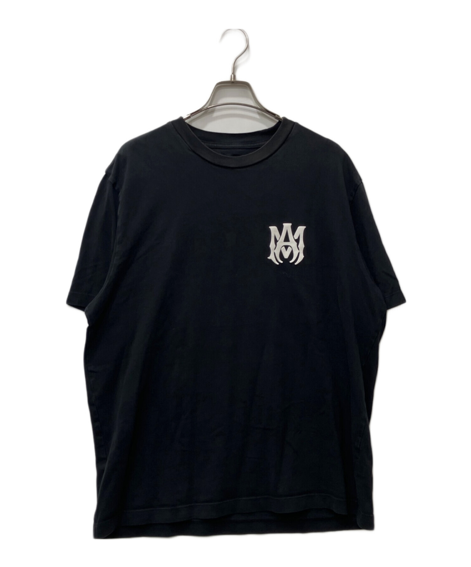中古・古着通販】AMIRI (アミリ) Tシャツ ブラック サイズ:XL