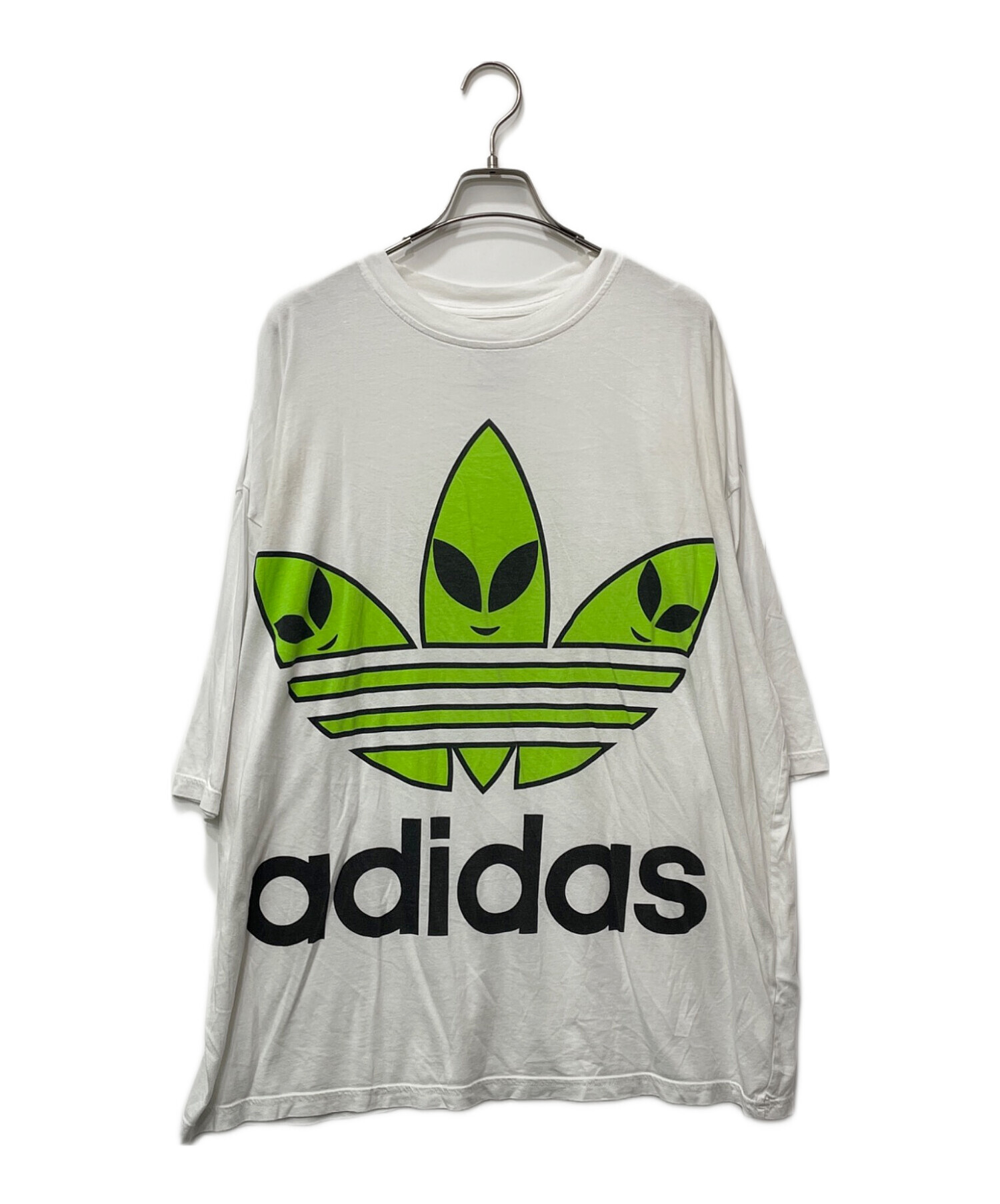 中古・古着通販】adidas Originals (アディダスオリジナル) JEREMY 