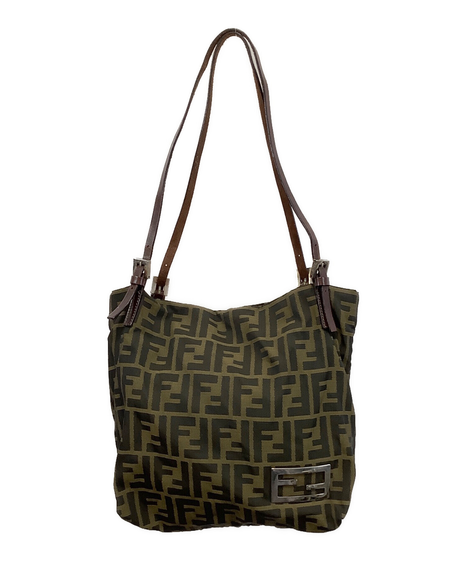 中古・古着通販】FENDI (フェンディ) トートバッグ｜ブランド・古着