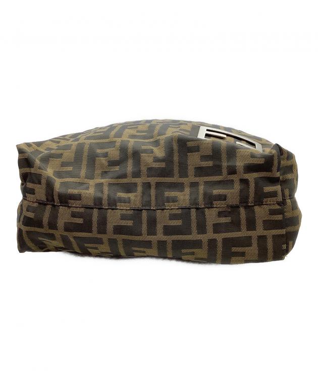 中古・古着通販】FENDI (フェンディ) トートバッグ｜ブランド・古着