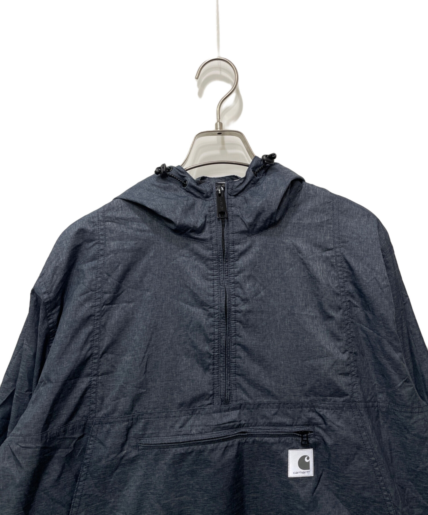 中古・古着通販】CarHartt (カーハート) アノラックパーカー