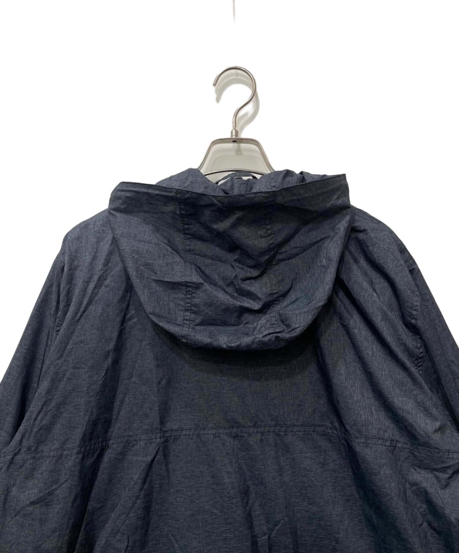 中古・古着通販】CarHartt (カーハート) アノラックパーカー