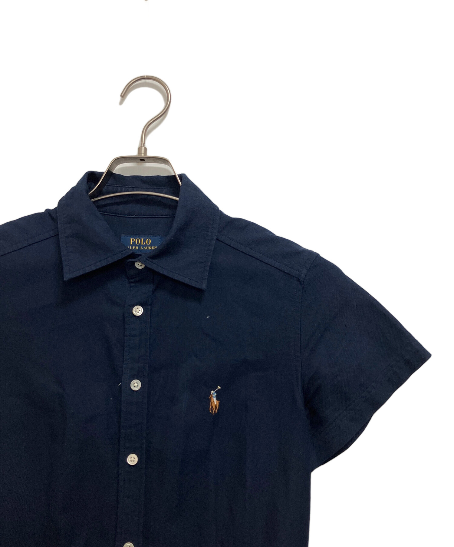中古・古着通販】POLO RALPH LAUREN (ポロ・ラルフローレン) シャツ