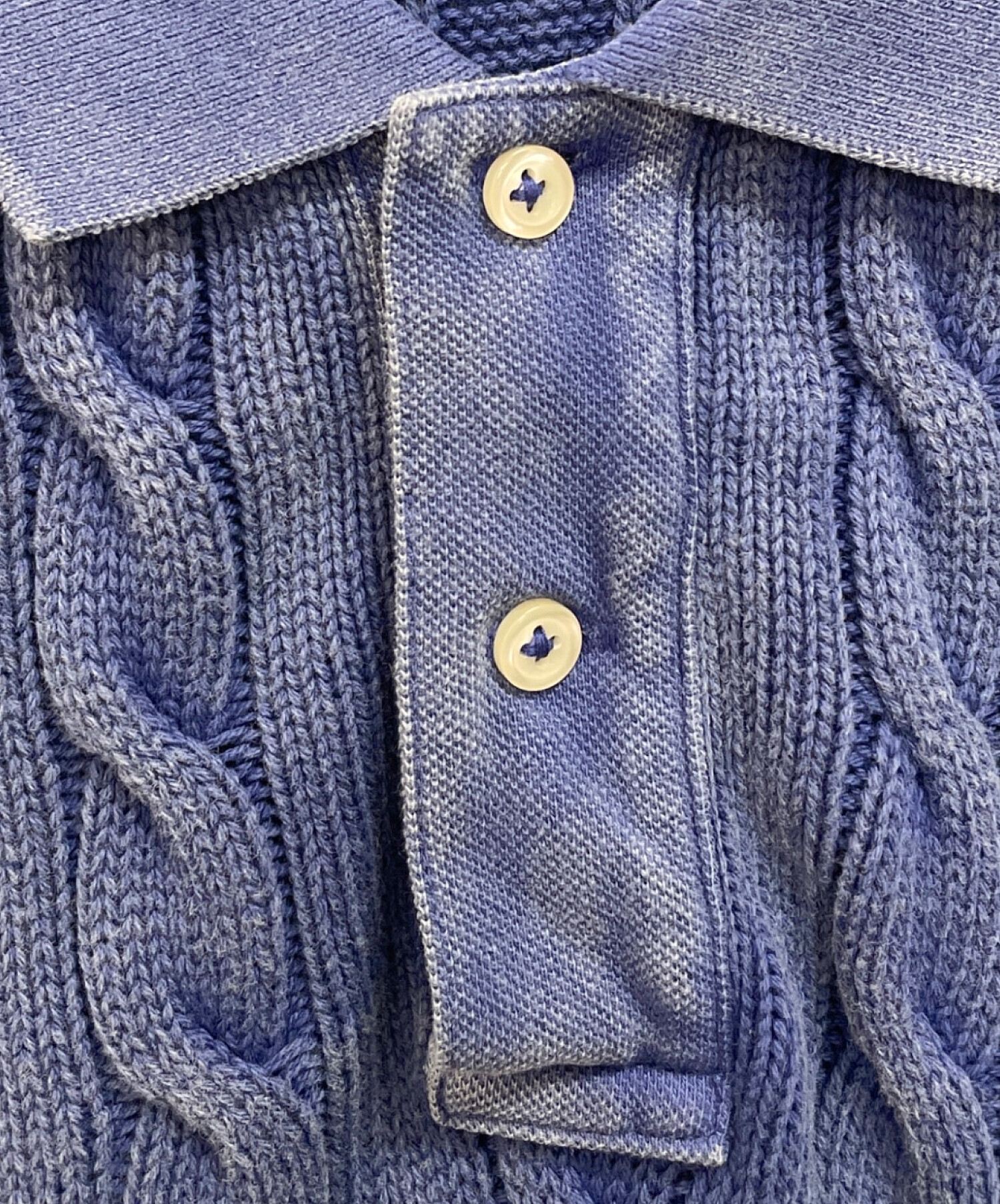 中古・古着通販】POLO RALPH LAUREN (ポロ・ラルフローレン) ケーブル