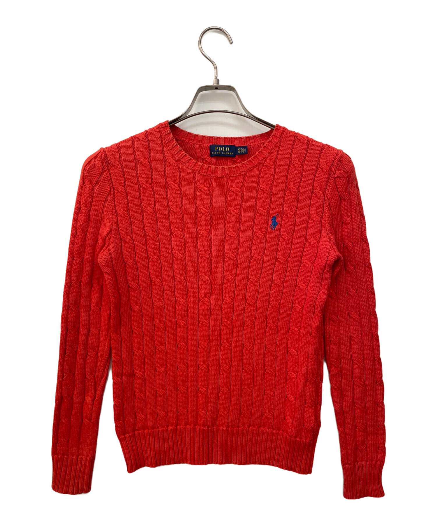 中古・古着通販】POLO RALPH LAUREN (ポロ・ラルフローレン) ケーブル