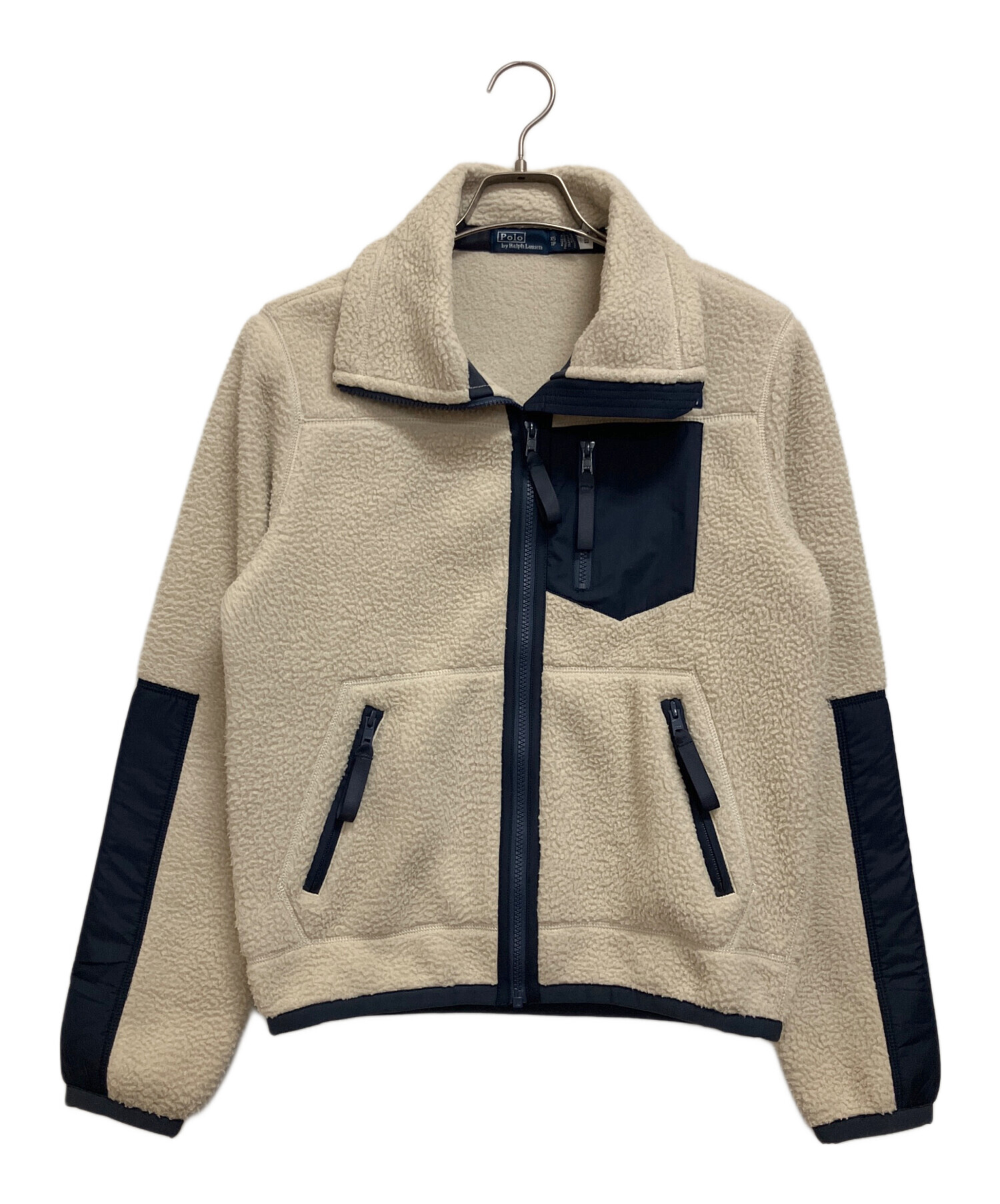 中古・古着通販】POLO RALPH LAUREN (ポロ・ラルフローレン) フリース