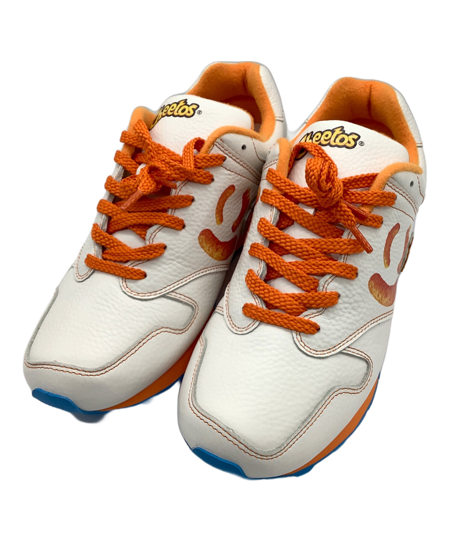 SANGACIO サンガッチョ　スニーカー 中古・古着通販】SANGACIO (サンガッチョ) Cheetos にゅ～ず 『CHEETOS