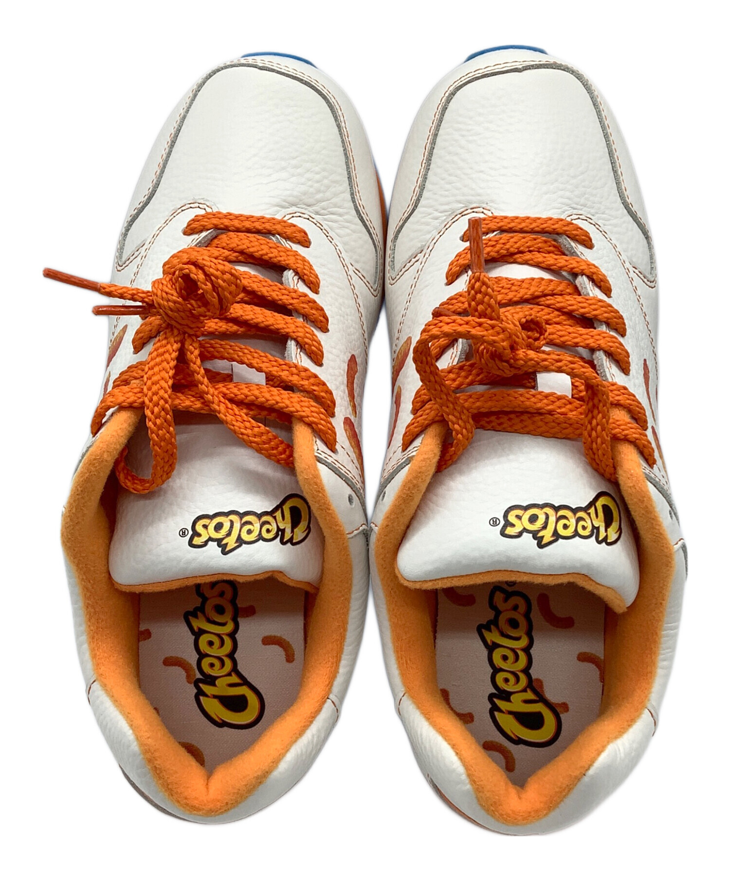 中古・古着通販】SANGACIO (サンガッチョ) Cheetos にゅ～ず 『CHEETOS
