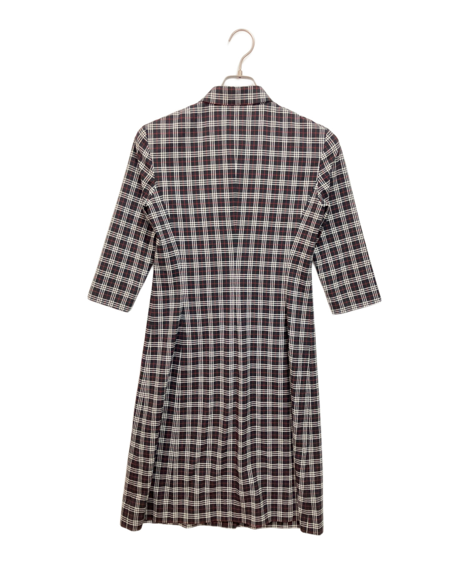 中古・古着通販】BURBERRY BLUE LABEL (バーバリー ブルー レーベル