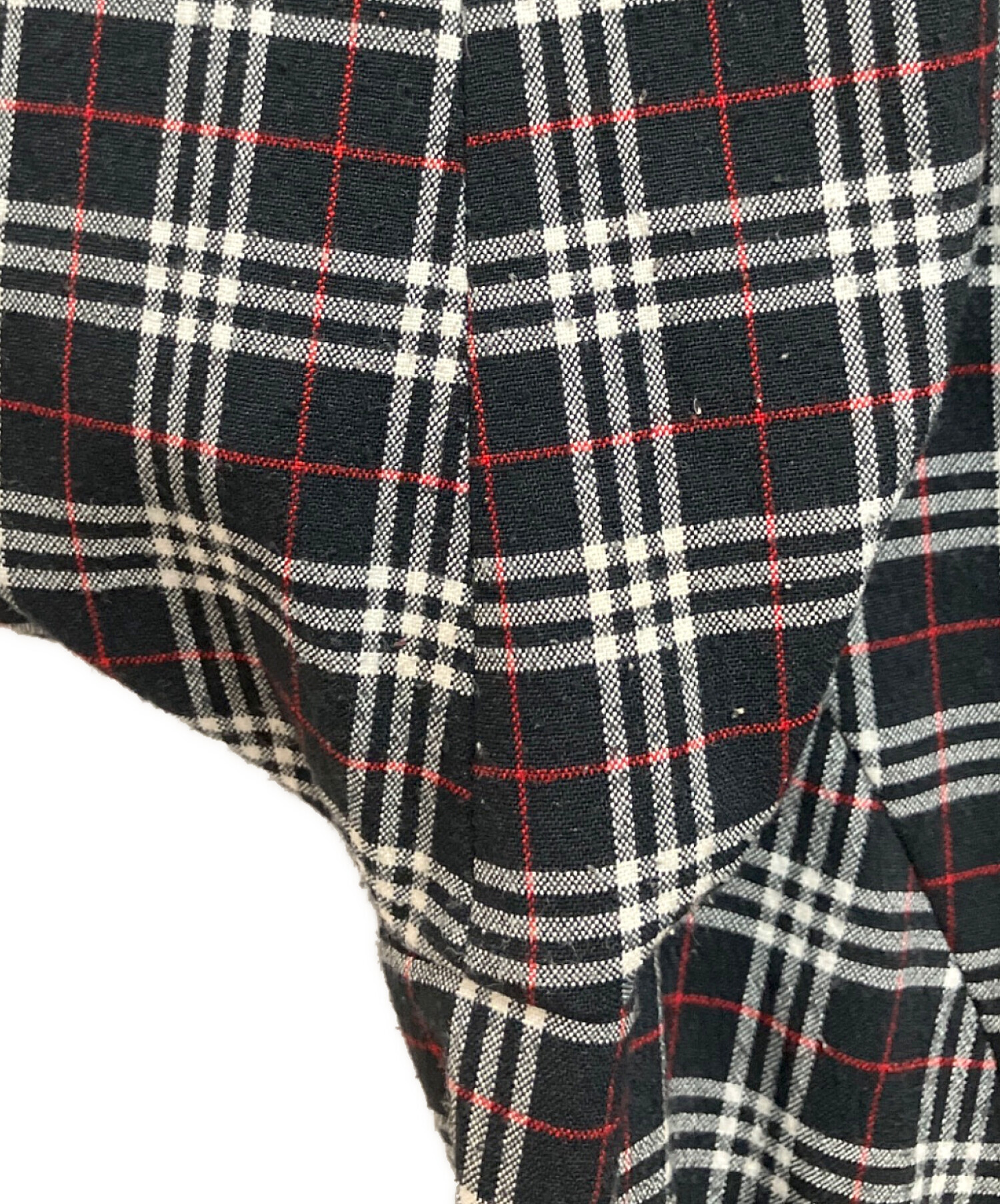 中古・古着通販】BURBERRY BLUE LABEL (バーバリー ブルー レーベル