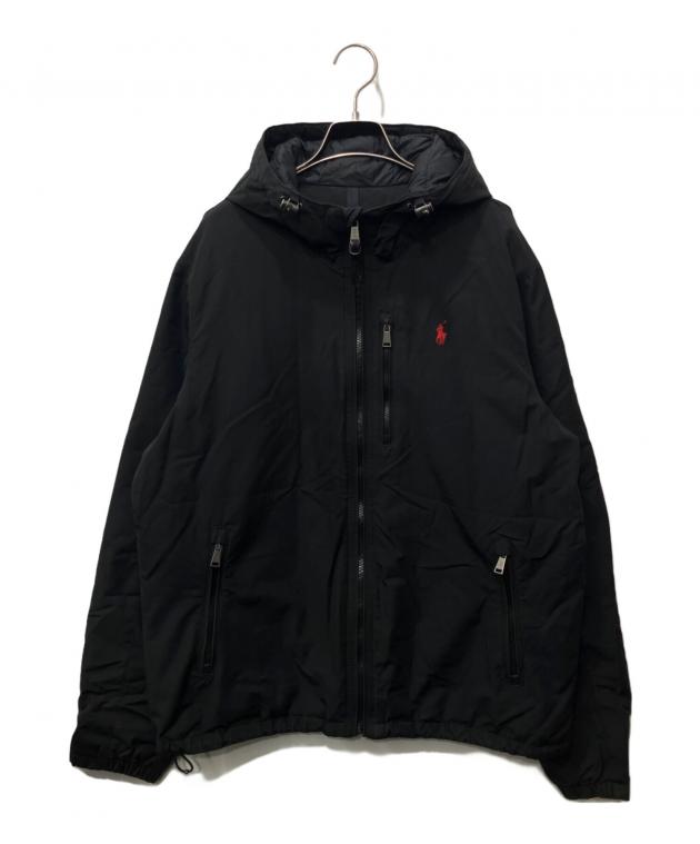中古・古着通販】POLO RALPH LAUREN (ポロ・ラルフローレン) ダウン