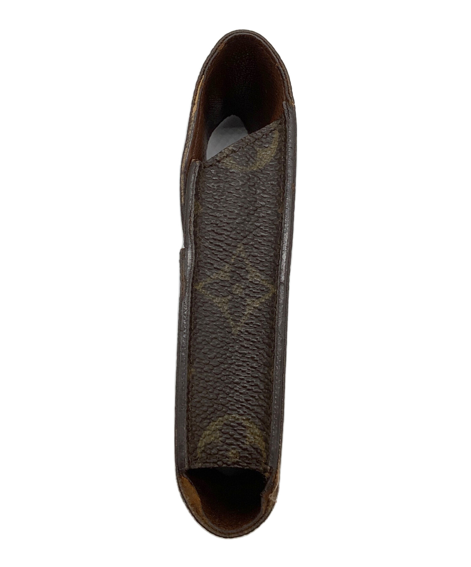 中古・古着通販】LOUIS VUITTON (ルイ ヴィトン) モノグラム エテュイ