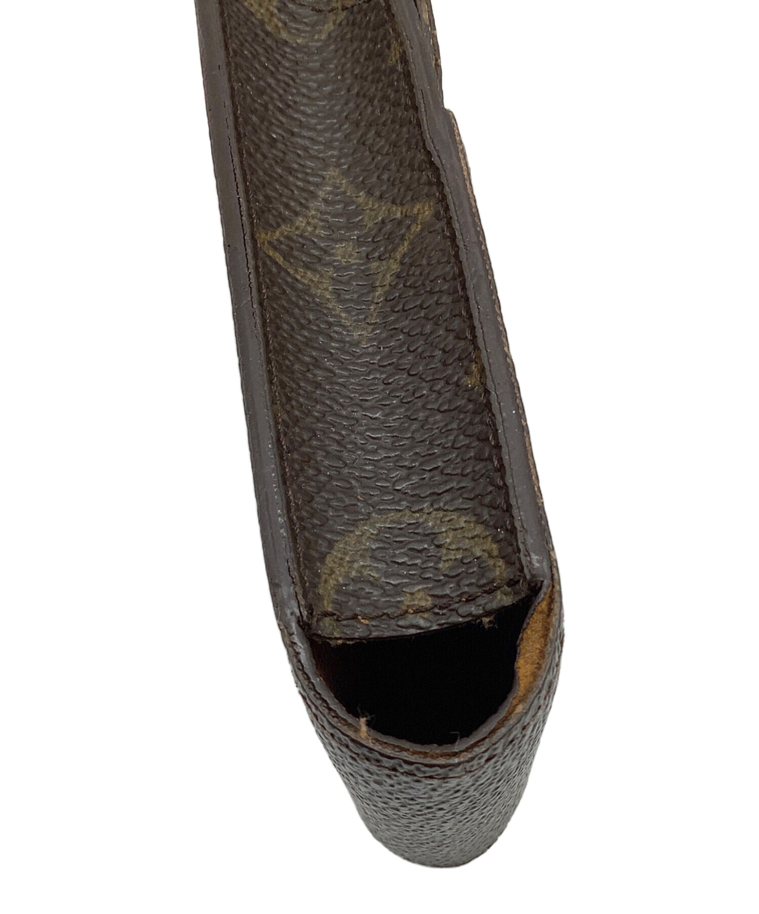中古・古着通販】LOUIS VUITTON (ルイ ヴィトン) モノグラム エテュイ