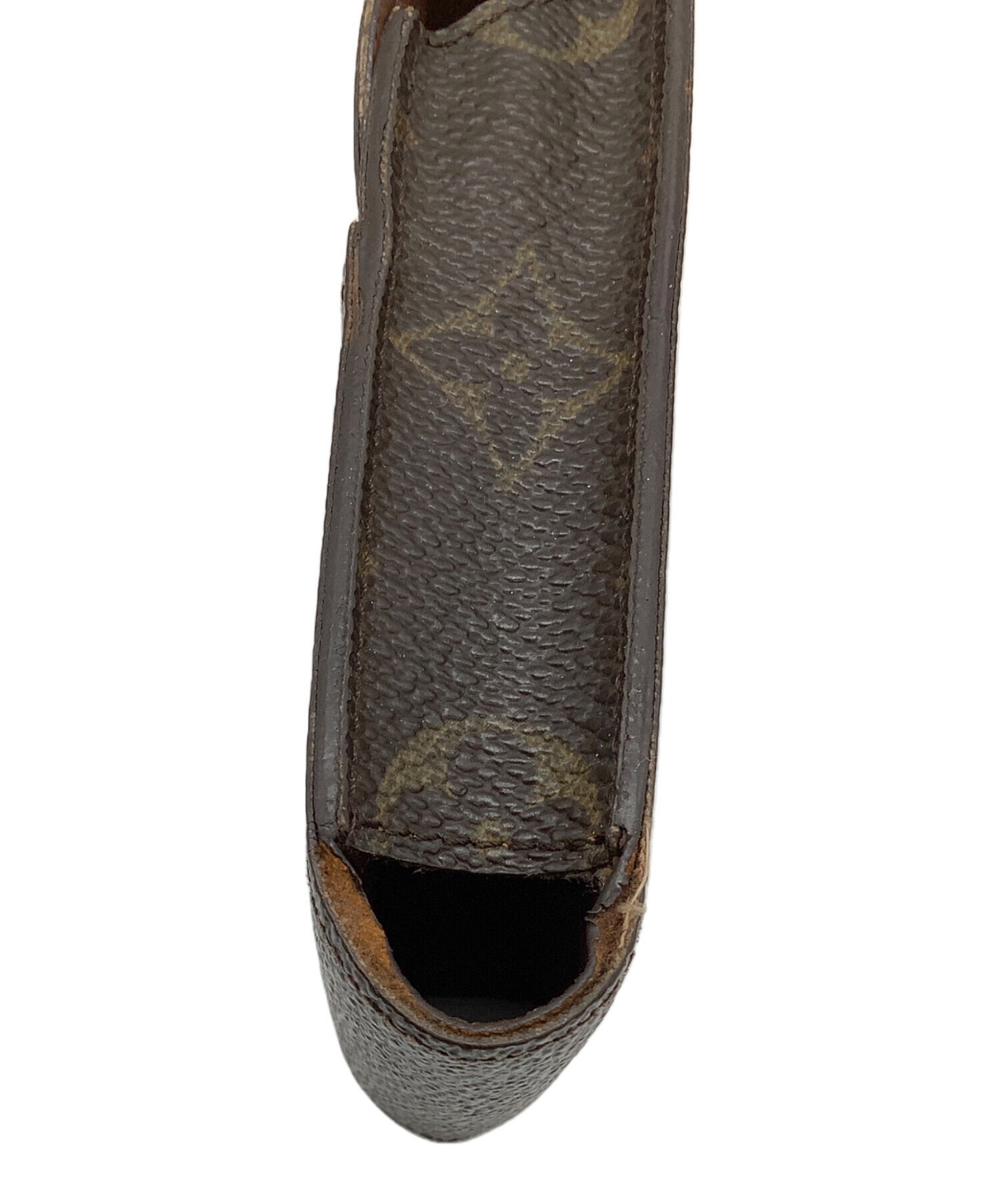 中古・古着通販】LOUIS VUITTON (ルイ ヴィトン) モノグラム エテュイ