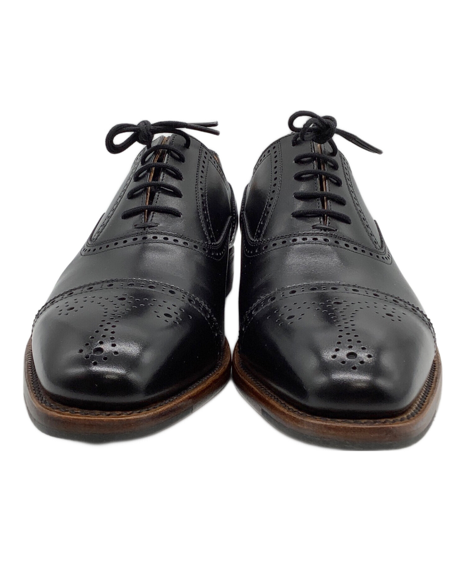 中古・古着通販】SCOTCH GRAIN (スコッチグレイン) ビジネスシューズ