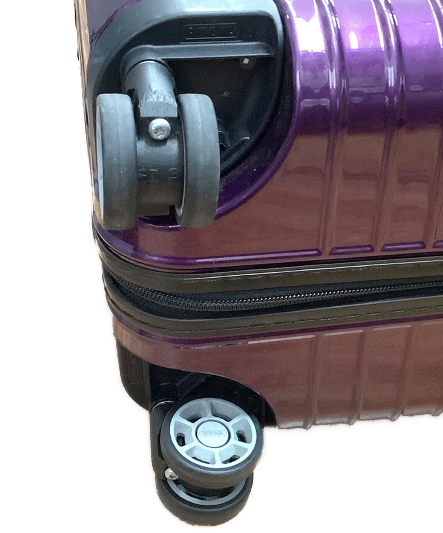 中古・古着通販】RIMOWA (リモワ) サルサエアー キャリーバッグ