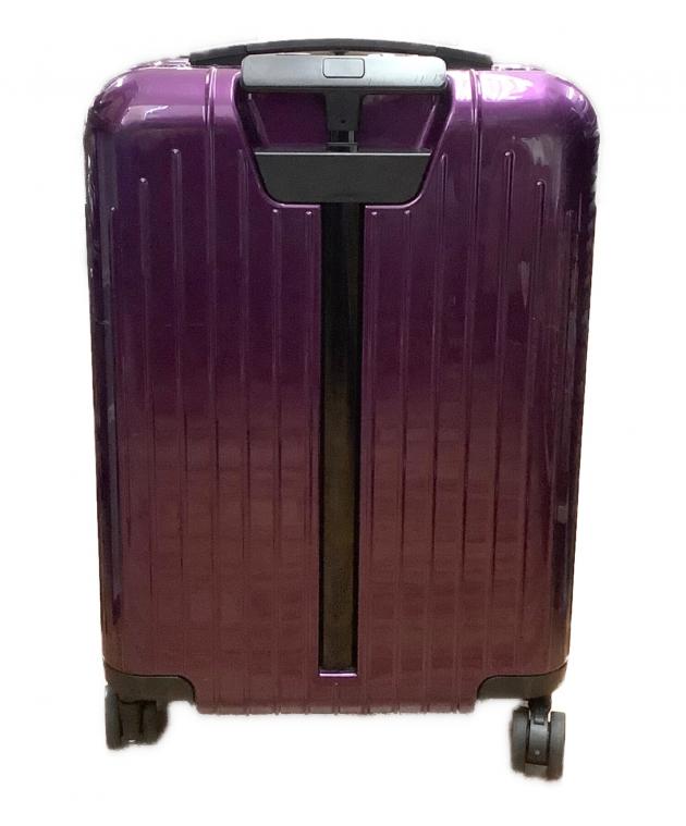 中古・古着通販】RIMOWA (リモワ) サルサエアー キャリーバッグ