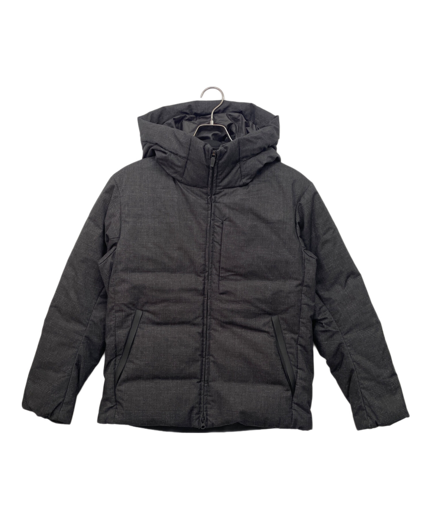 新品未使用　試着のみ　HBEATTY &YOUTH ユナイテッドアローズ　ダウン 中古・古着通販】BEAUTY&YOUTH UNITED ARROWS (ビューティーアンド
