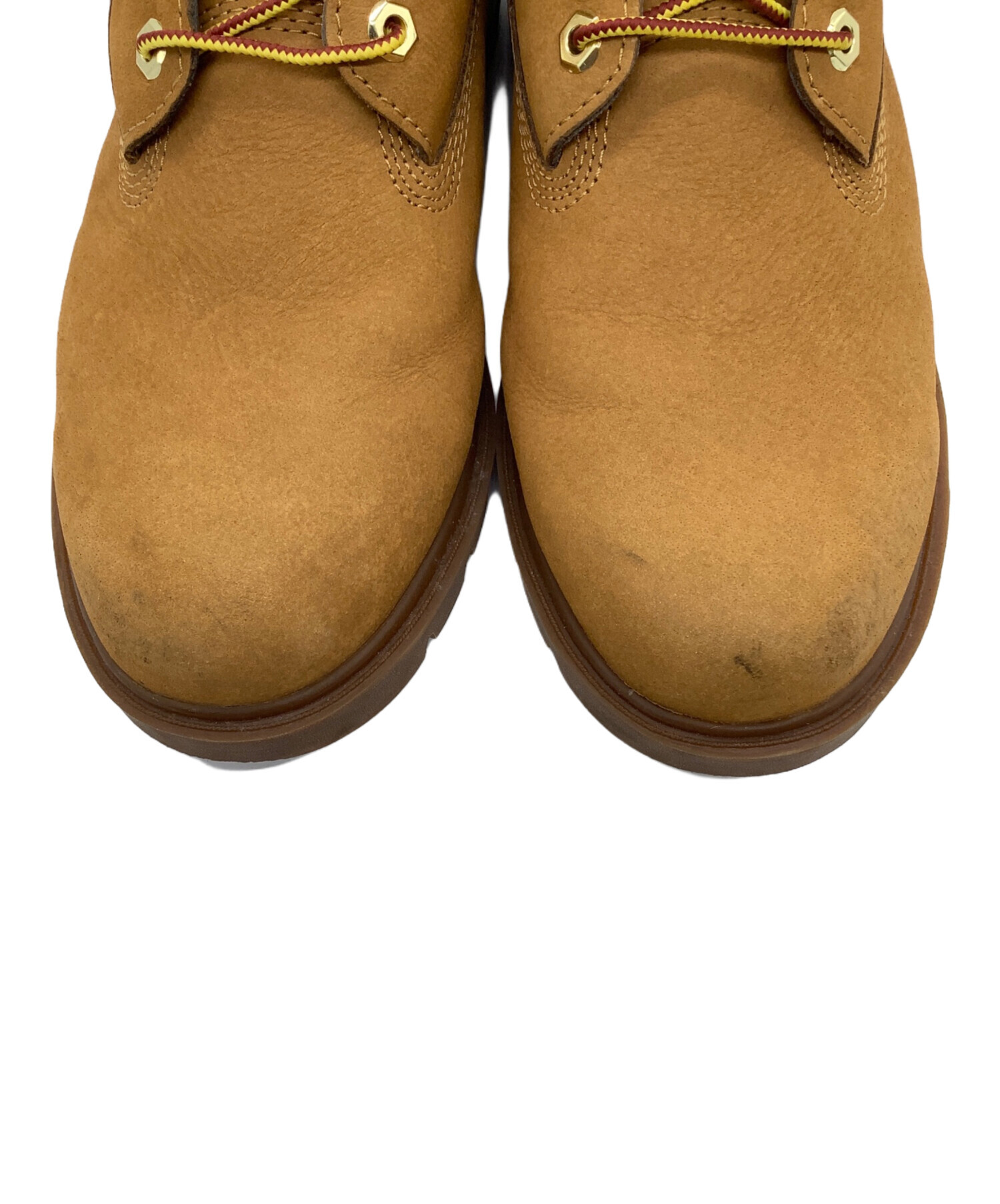 中古・古着通販】Timberland (ティンバーランド) 6インチウォーター 
