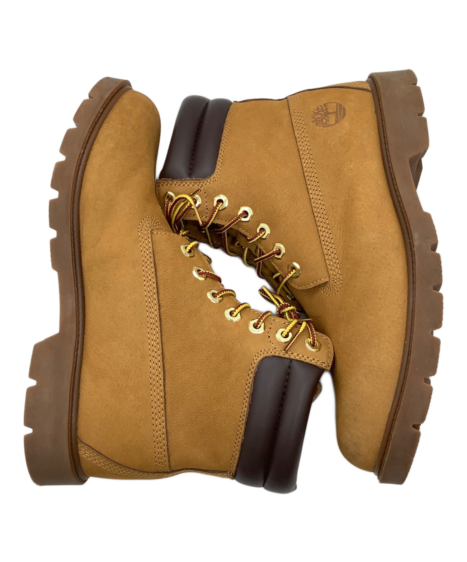 中古・古着通販】Timberland (ティンバーランド) 6インチウォーター