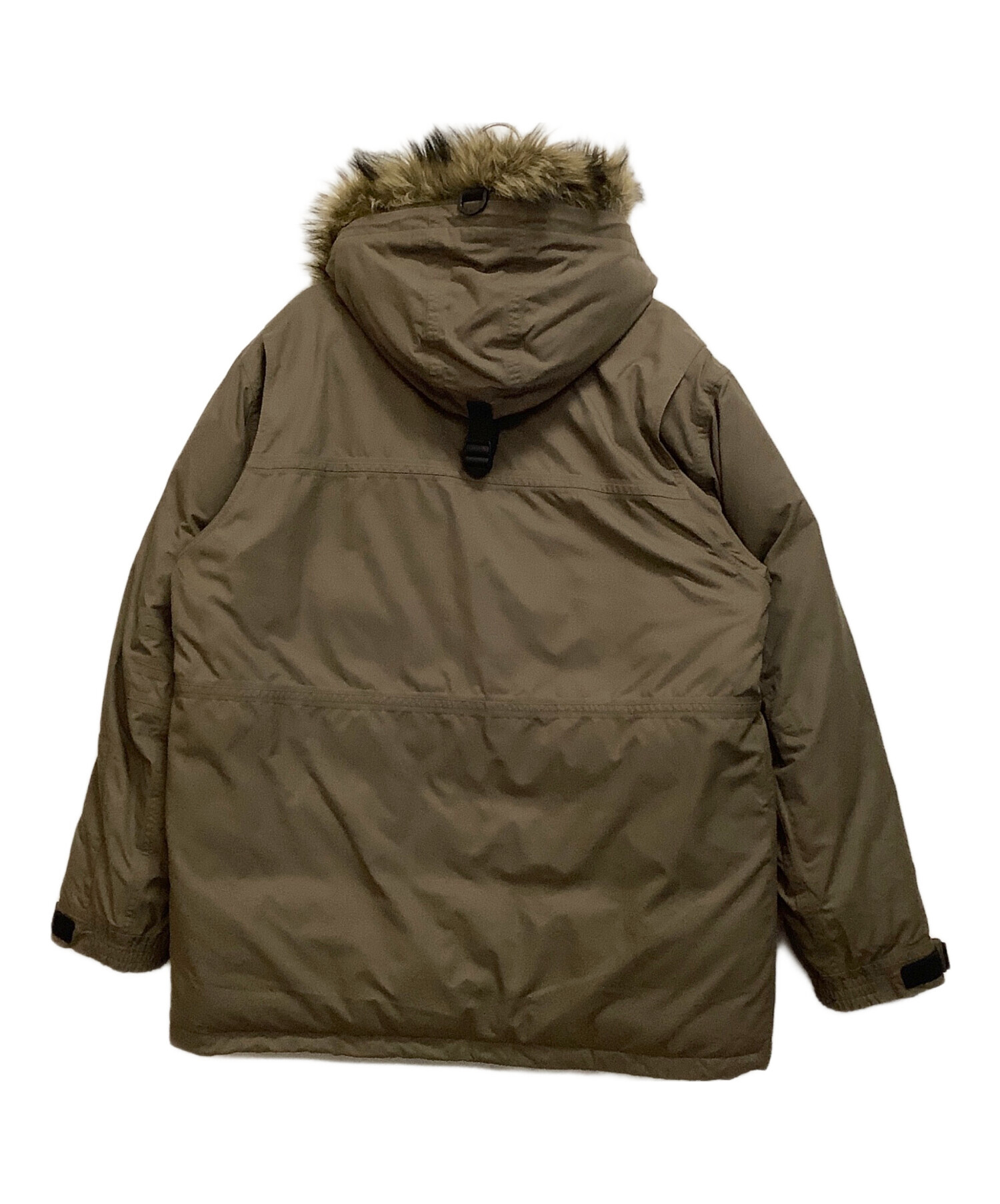 中古・古着通販】Eddie Bauer (エディーバウアー) 650 FILL POWER