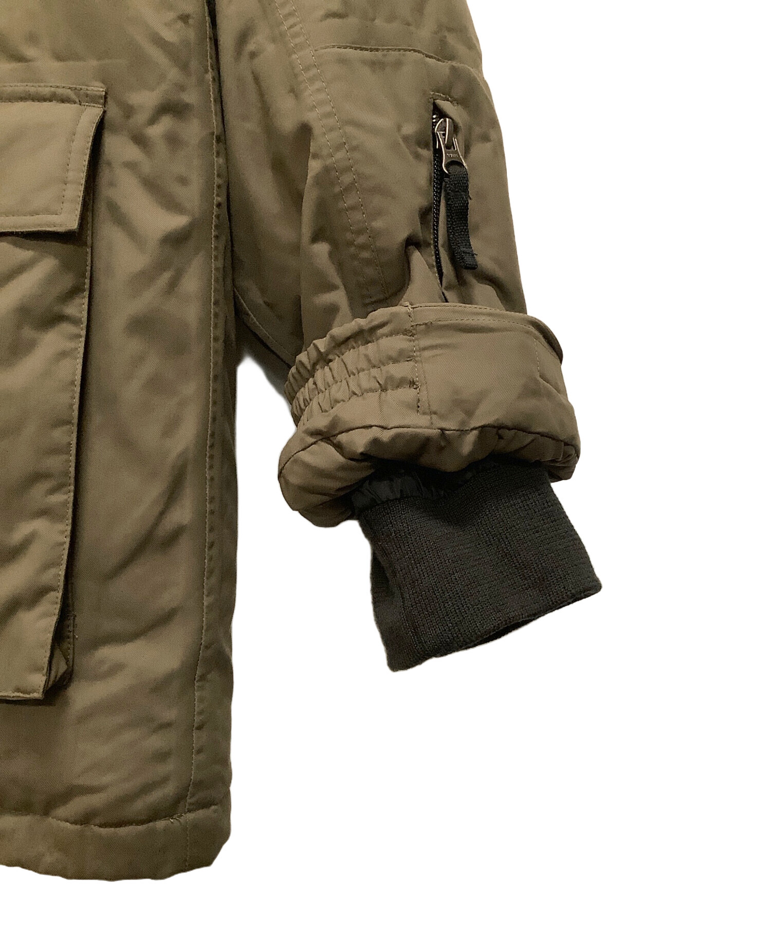 中古・古着通販】Eddie Bauer (エディーバウアー) 650 FILL POWER