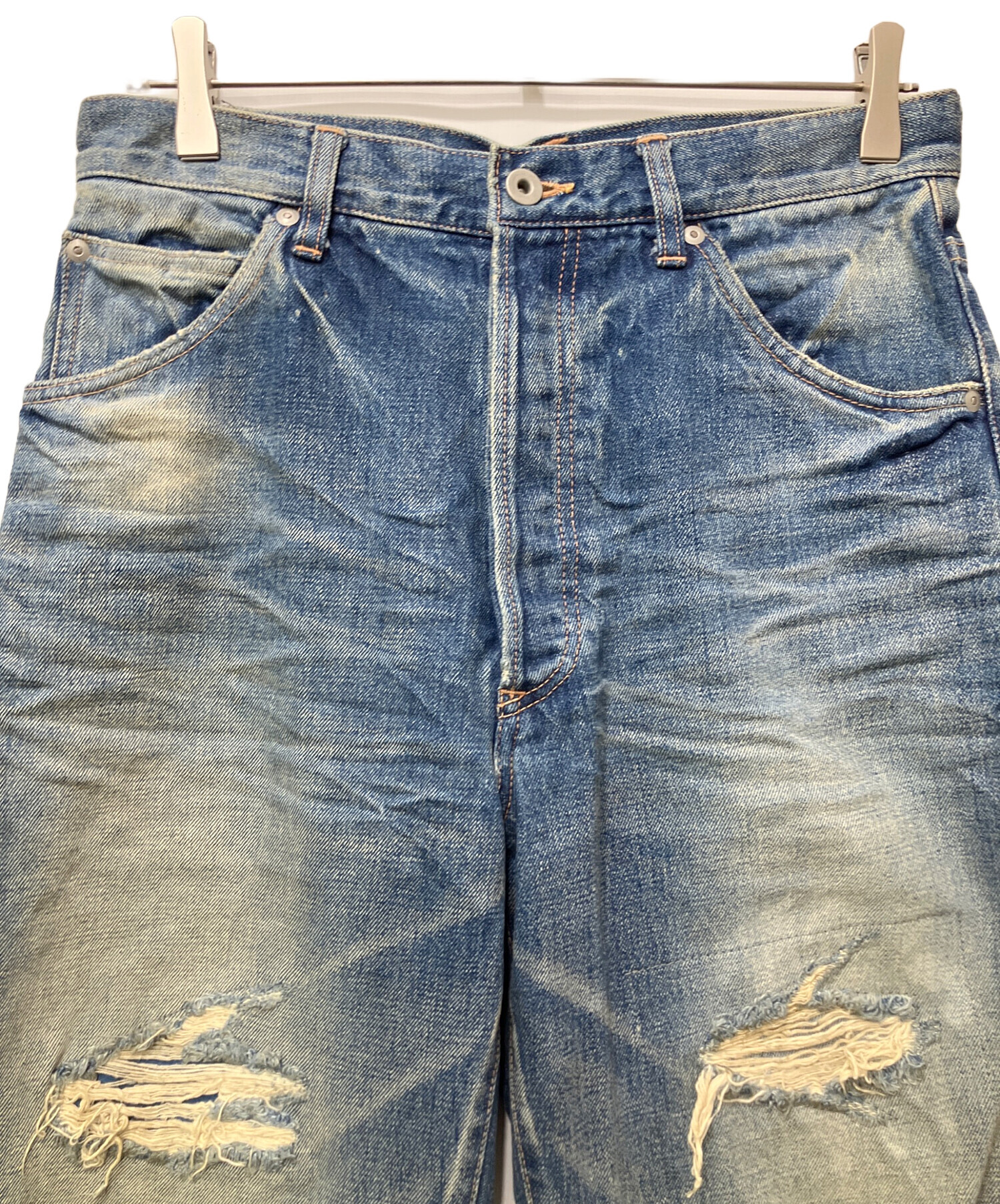 中古・古着通販】ISAMU KATAYAMA BACKLASH (イサムカタヤマ・バック