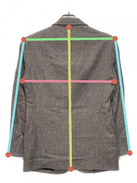 中古・古着通販】ALEXANDER McQUEEN (アレキサンダーマックイーン