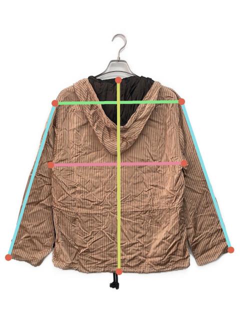 中古・古着通販】DRIES VAN NOTEN (ドリスヴァンノッテン) アノラック