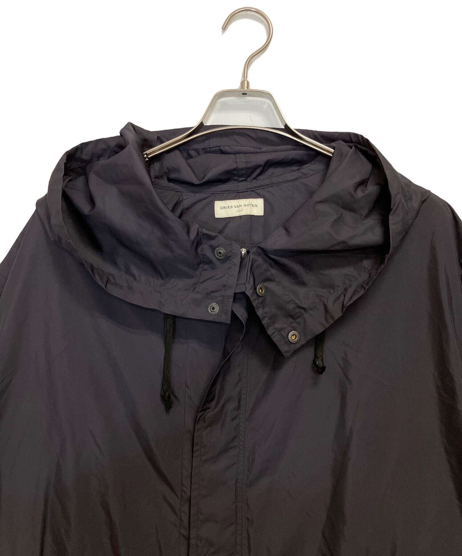 中古・古着通販】DRIES VAN NOTEN (ドリスヴァンノッテン) ナイロン