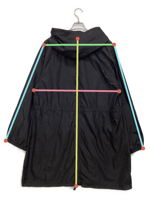 中古・古着通販】DRIES VAN NOTEN (ドリスヴァンノッテン) ナイロン
