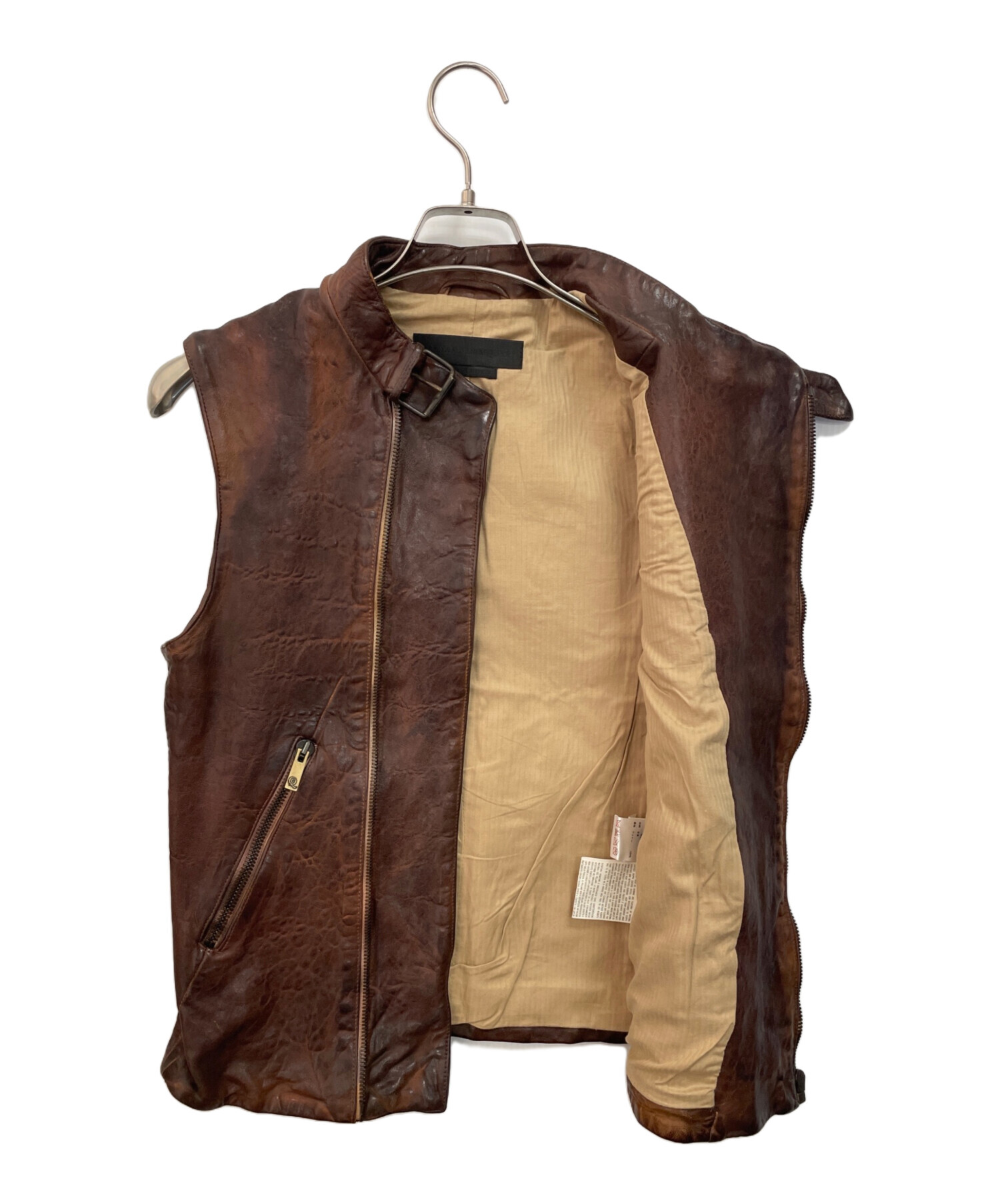 中古・古着通販】ALEXANDER McQUEEN (アレキサンダーマックイーン