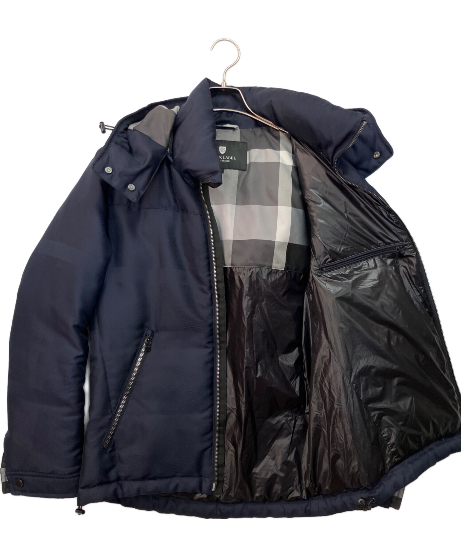 中古・古着通販】BLACK LABEL CRESTBRIDGE (ブラックレーベル クレスト