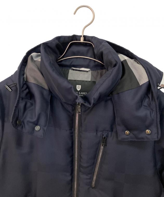 中古・古着通販】BLACK LABEL CRESTBRIDGE (ブラックレーベル クレスト