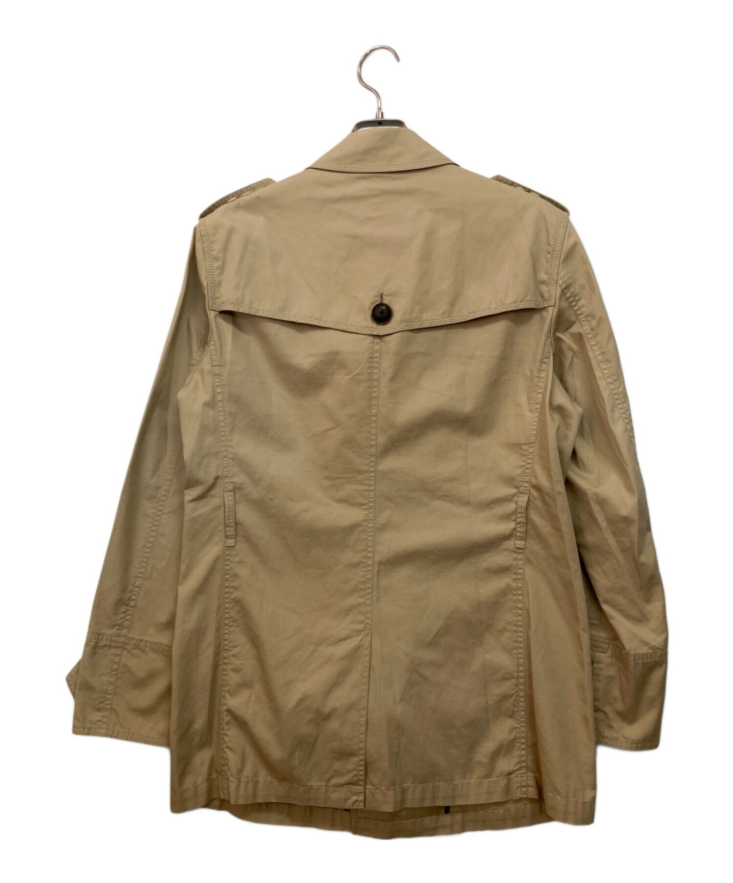 中古・古着通販】BURBERRY BLACK LABEL (バーバリーブラックレーベル